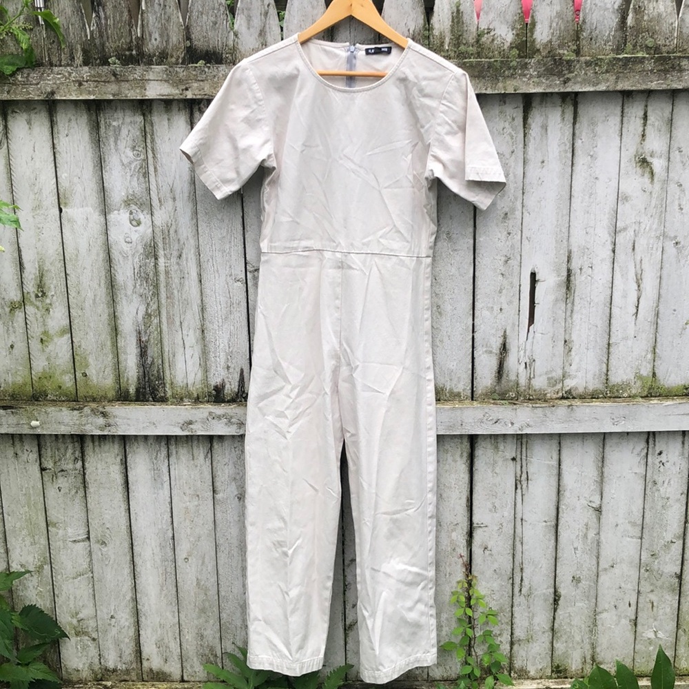 ILANA kohn lee jumpsuit